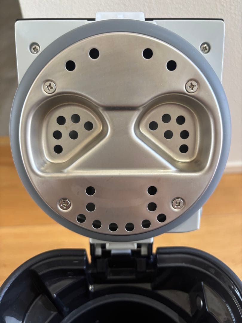 2024年製 象印 電動ポット STAN ブラック