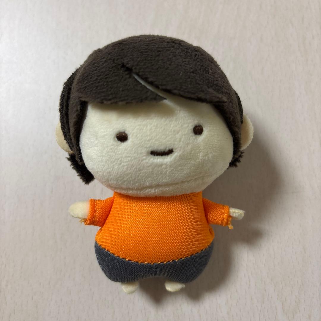 超特急 ハル ちびぬい