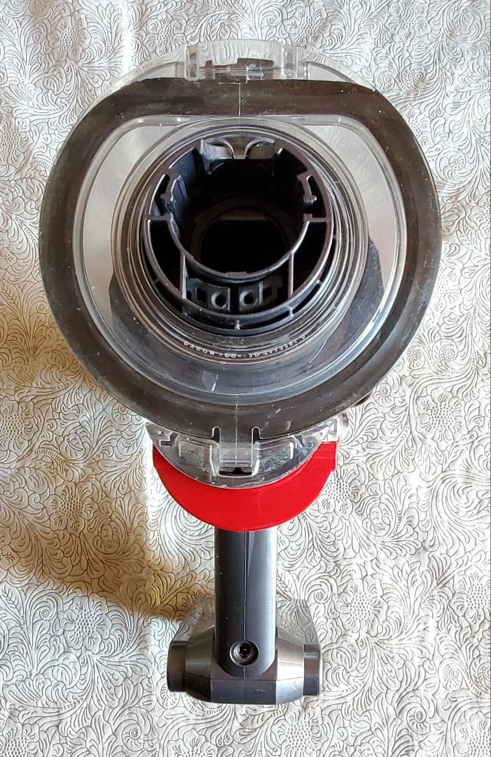 ダイソン掃除機V10本体のみ