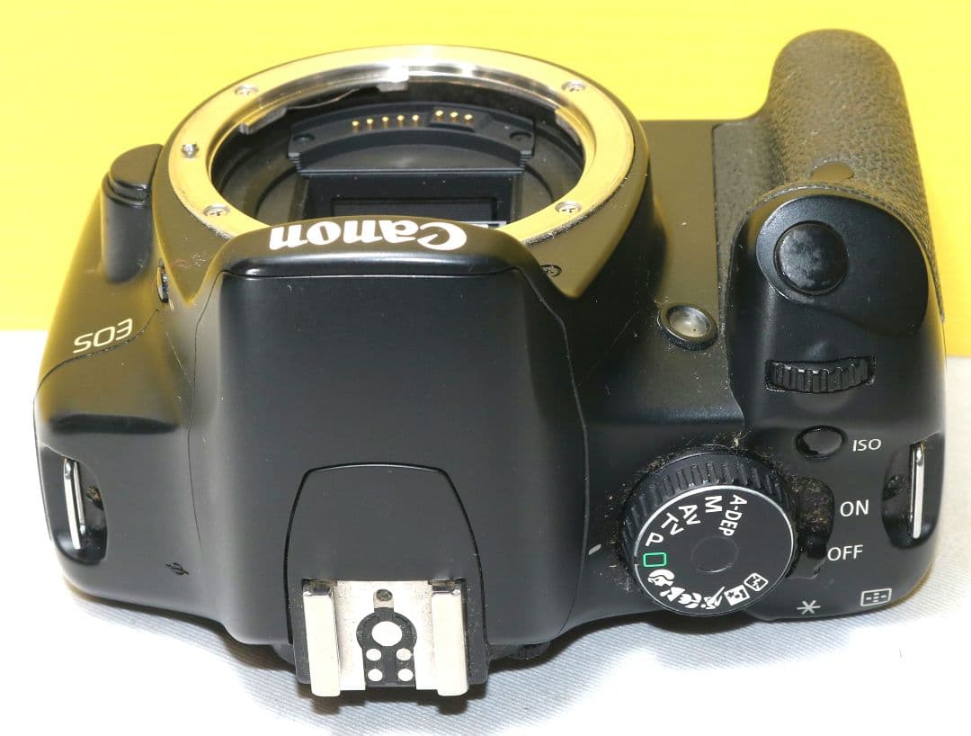 ⭐Canon EOS Kiss X2 ボディ⭐キヤノン 送料無料❤️