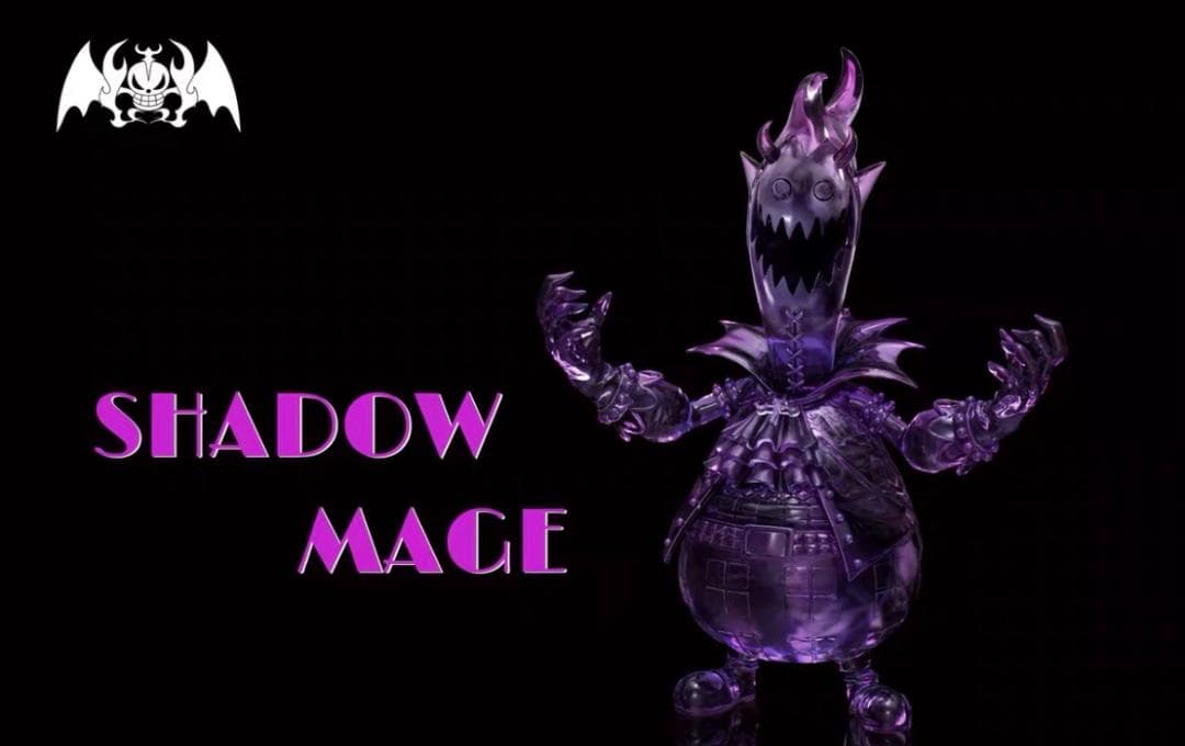 ワンピース A+ ゲッコー・モリア Ex版 ガレージキット ガレキ スタチュー