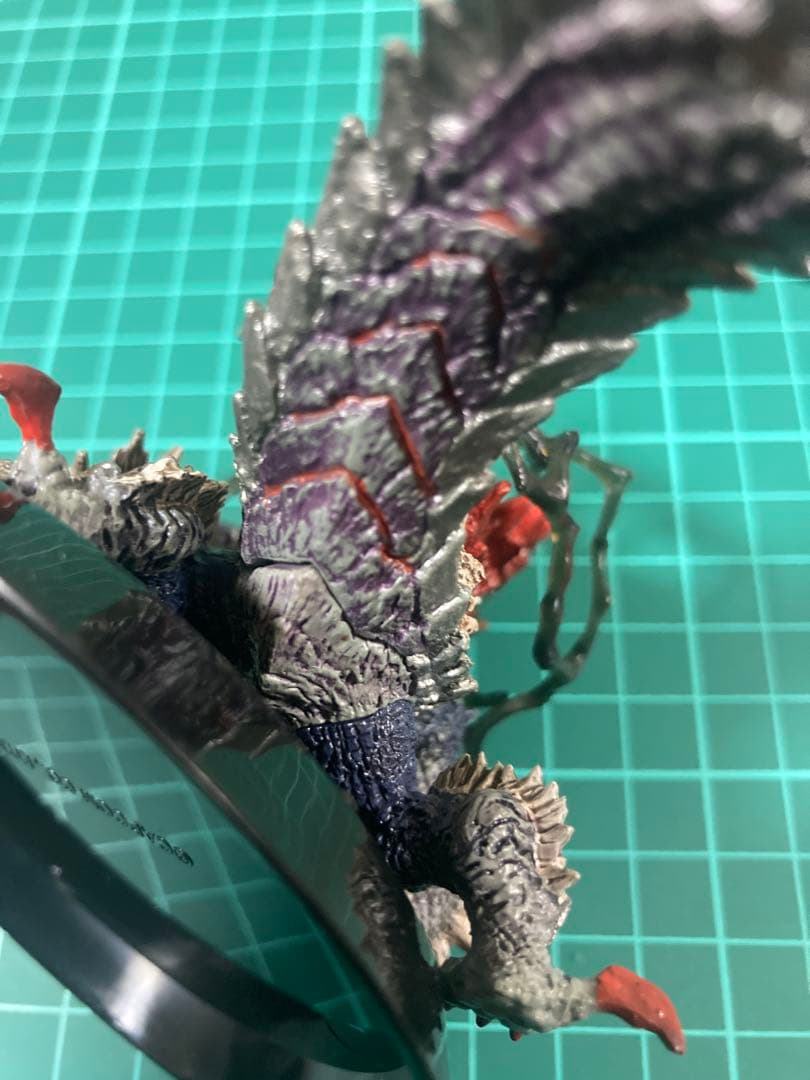 モンスターハンター スタンダードモデルフィギュア 5体まとめ売り