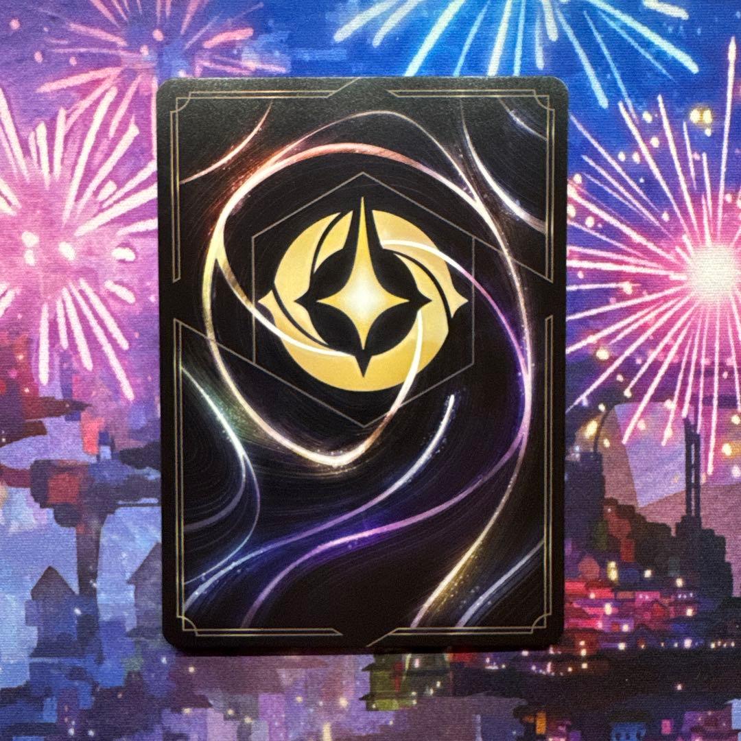 【ロルカナ】INTO THE UNKNOWN エンチャンテッド エルサ