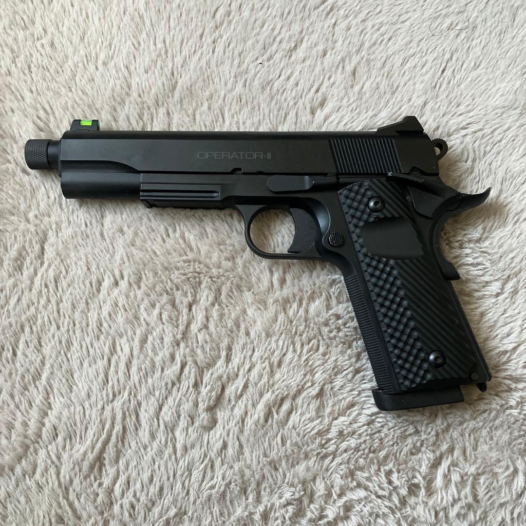 カーボネイトm45 ナイトシフト