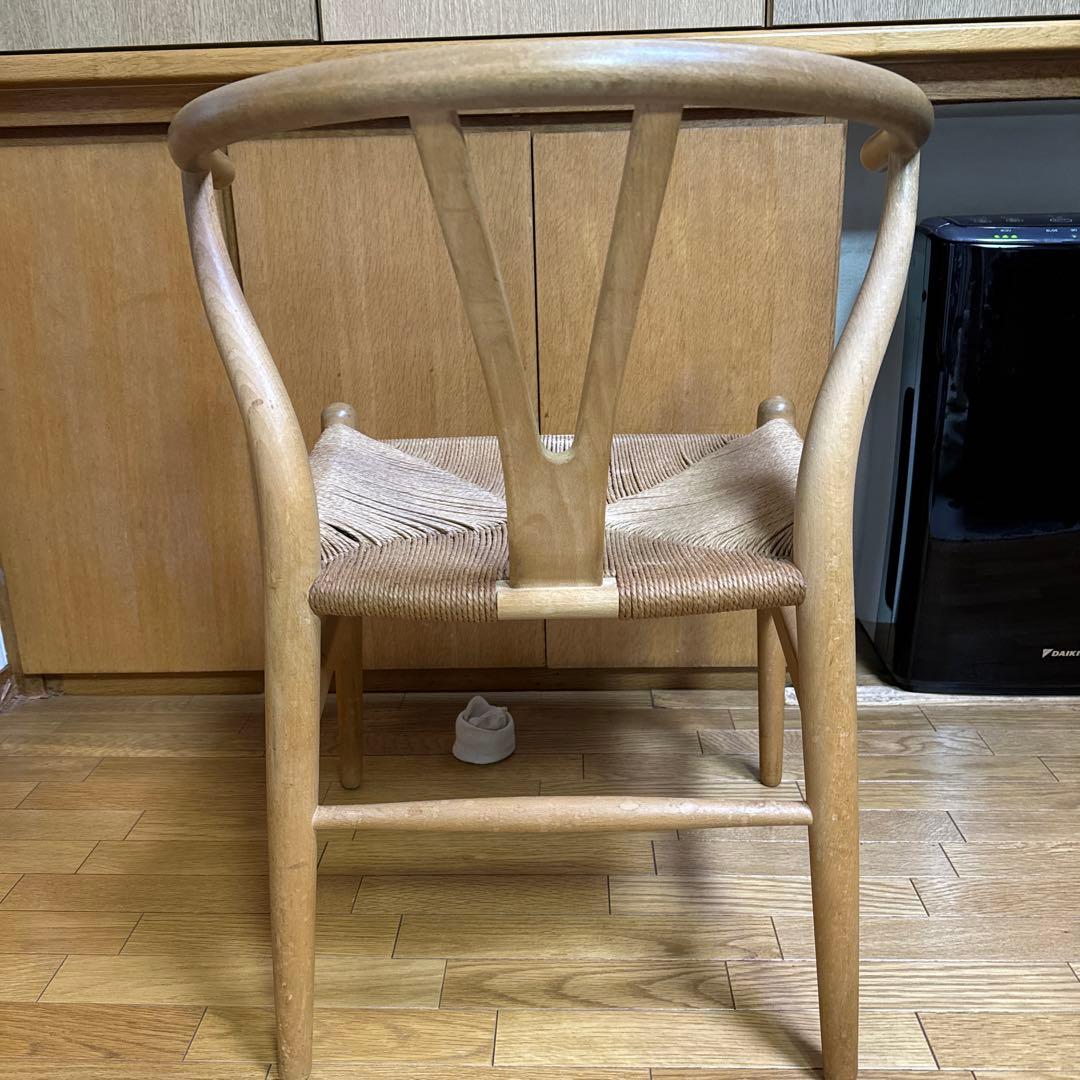 Yチェア正規品カールハンセン&サン(1)