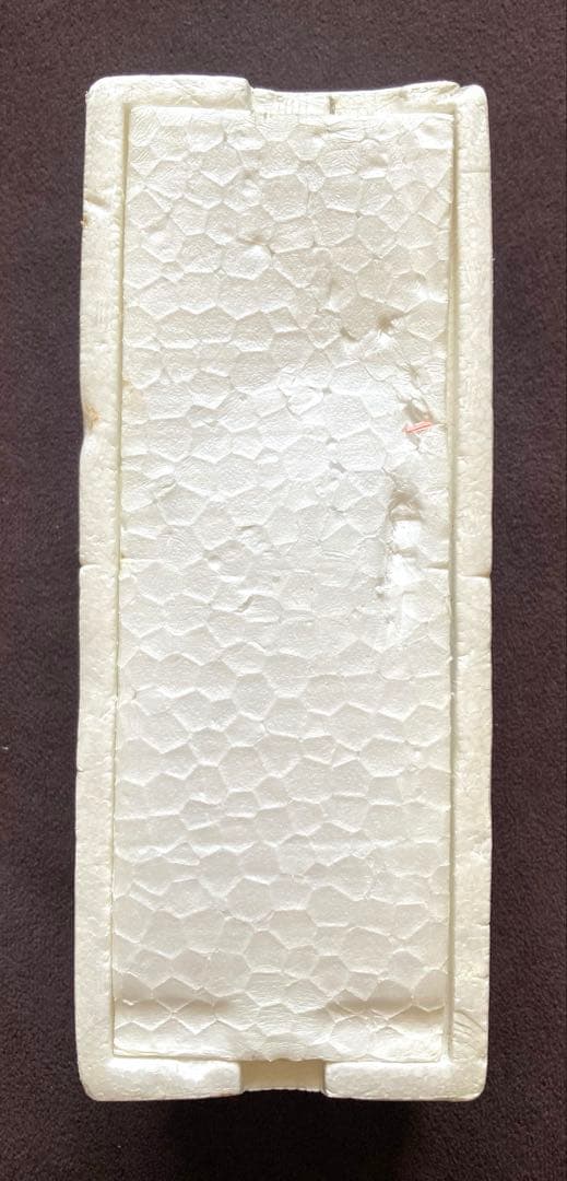 ポピー 宇宙刑事ギャバン 超合金 電子星獣ドルGB-75 1982 当時物