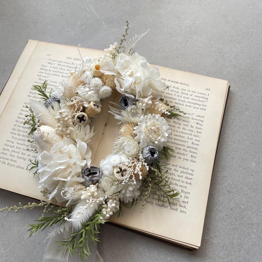 2.オーバルリース